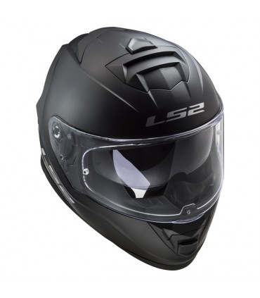 Casco LS2 FF800 Storm 2 nero opaco