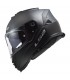 Casco LS2 FF800 Storm 2 nero opaco