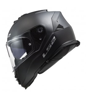 Casco LS2 FF800 Storm 2 nero opaco