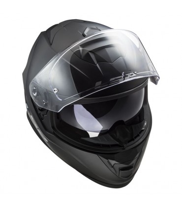 Casque LS2 FF800 Storm 2 noir matt