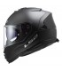 Casque LS2 FF800 Storm 2 noir matt