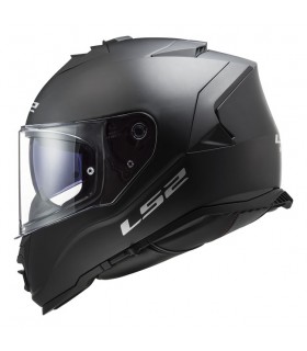 LS2 FF800 Storm 2 black matt helmet