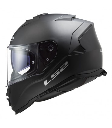 Helm LS2 FF800 Storm 2 schwarz matt