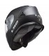 Casque LS2 FF800 Storm 2 noir matt