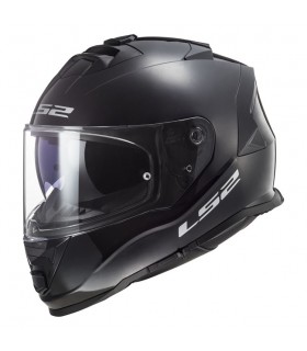 LS2 FF800 Storm 2 black helmet
