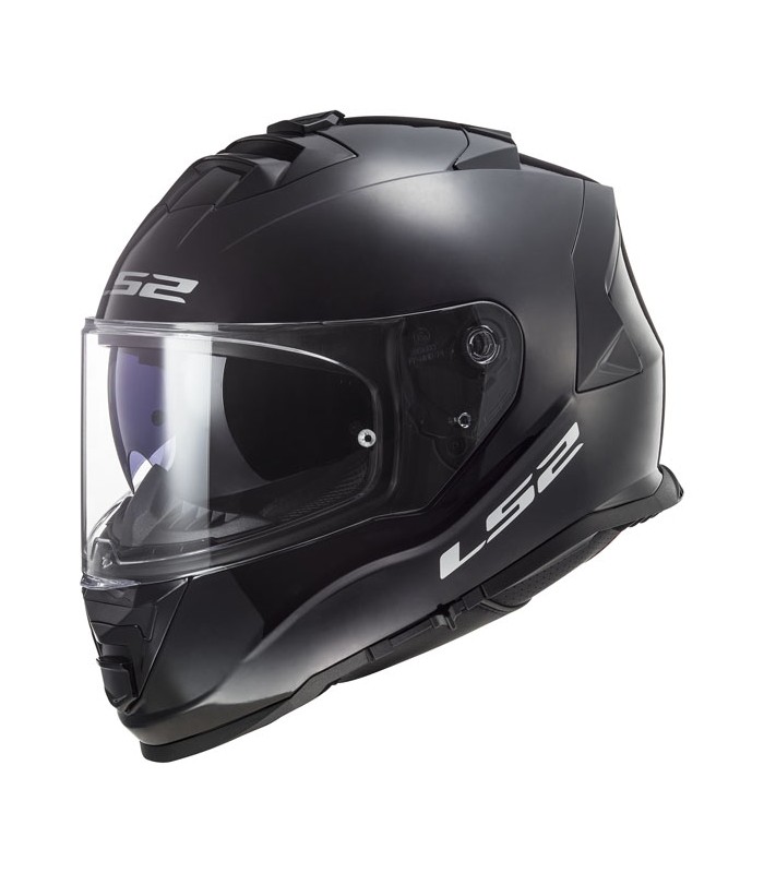 LS2 FF800 Storm 2 black helmet