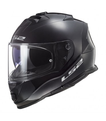 Casco LS2 FF800 Storm 2 nero