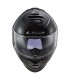 LS2 FF800 Storm 2 black helmet