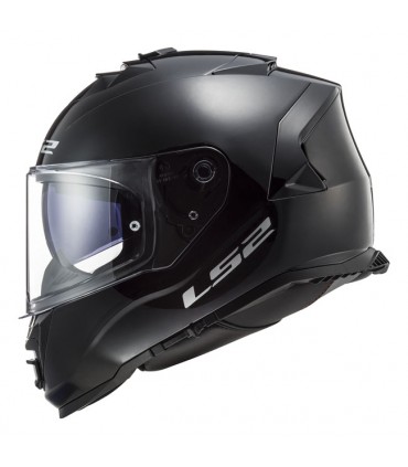 LS2 FF800 Storm 2 black helmet
