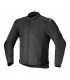 Alpinestars T-Sp 1 V2 waterproof black