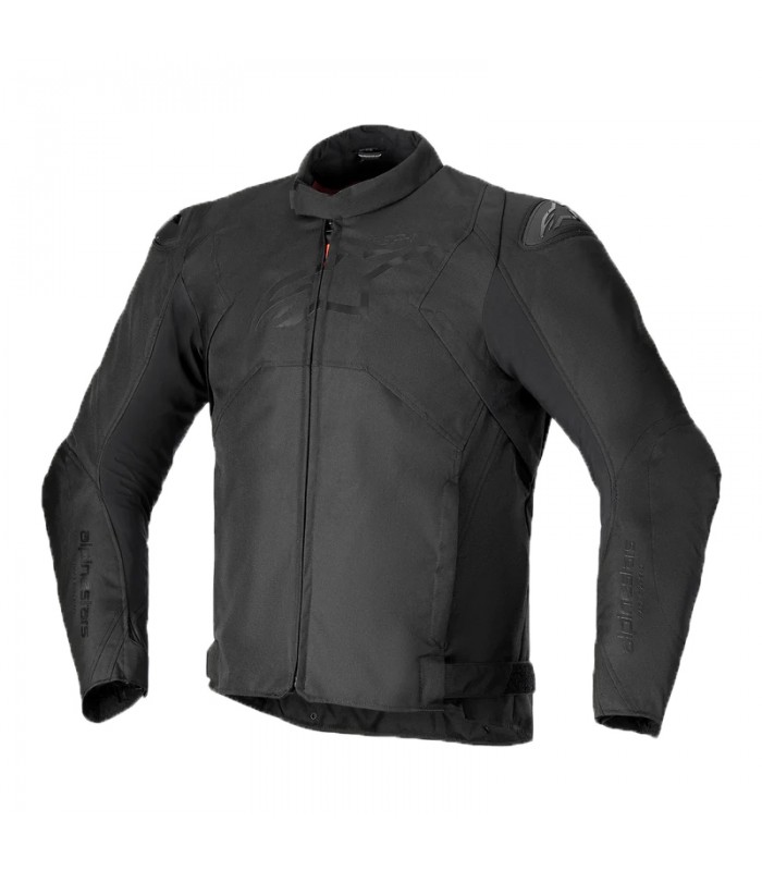 Alpinestars T-Sp 1 V2 wasserdichte schwarz