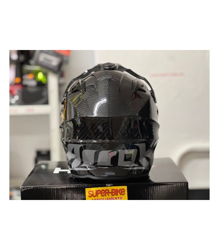 Helm Airoh Commander 2 Carbon