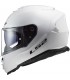 Casque LS2 FF800 2 Storm blanc