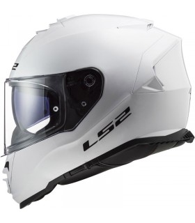 Helm LS2 FF800 2 Storm weiss