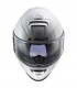 Helm LS2 FF800 2 Storm weiss