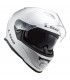 Casco LS2 FF800 2 Storm bianco