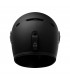 Helm John Doe JD/ONE Frozen schwarz