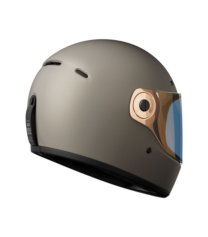 Helm John Doe JD/ONE Frozen titanium