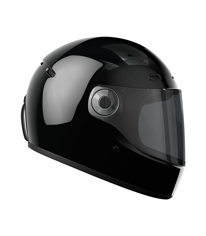 Casco integrale John Doe JD/ONE nero