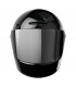 John Doe JD/ONE black helmet