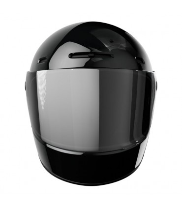 Helm John Doe JD/ONE schwarz