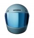Helm John Doe JD/ONE Frozen Steel blue
