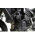 Support klaxon Denali Soundbomb Triumph Tiger 1200 XCX (2018-21)