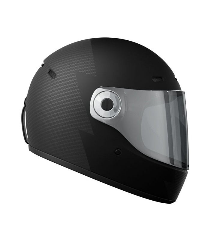 Helm John Doe JD/ONE Signature Frozen Carbon