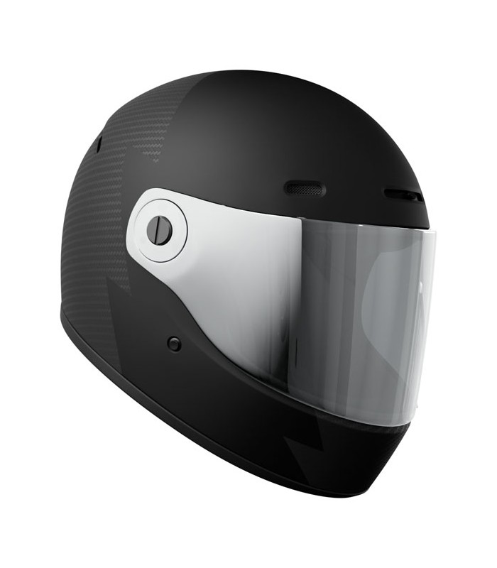 Helm John Doe JD/ONE Signature Frozen Carbon
