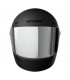 John Doe JD/ONE Signature Frozen Carbon helmet