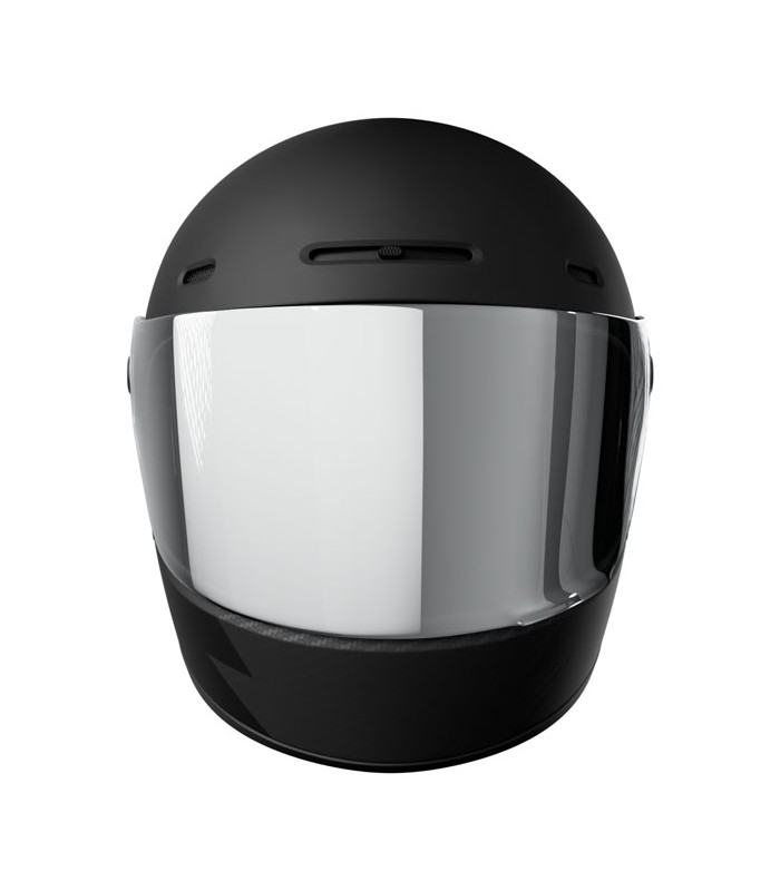 Helm John Doe JD/ONE Signature Frozen Carbon