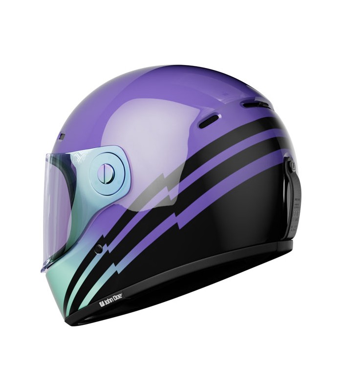 Casco integrale John Doe JD/ONE Spectral