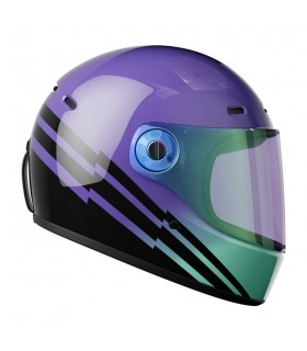 Casco integrale John Doe JD/ONE Spectral