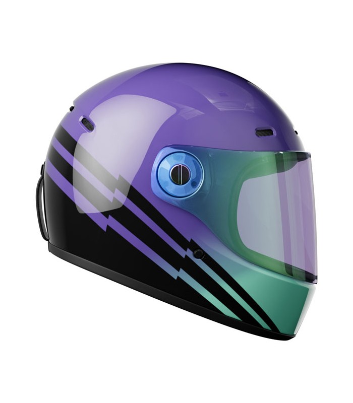 Helm John Doe JD/ONE Spectral