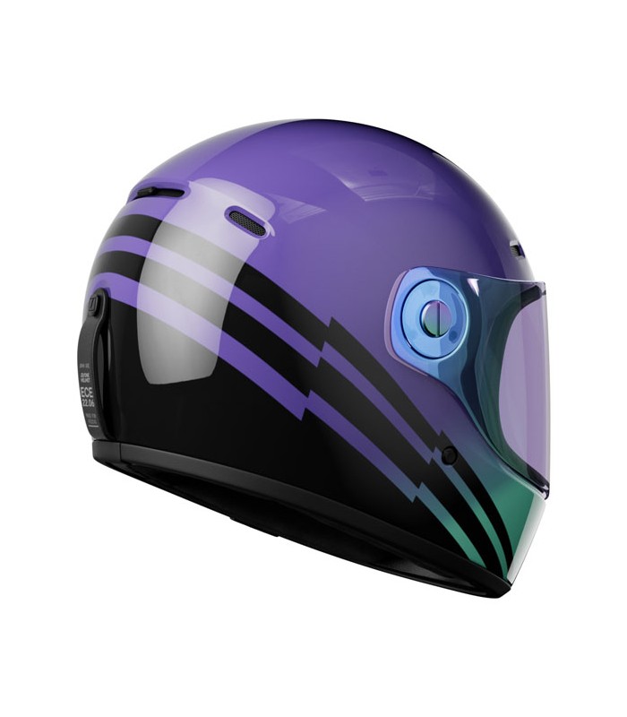 John Doe JD/ONE Spectral helmet