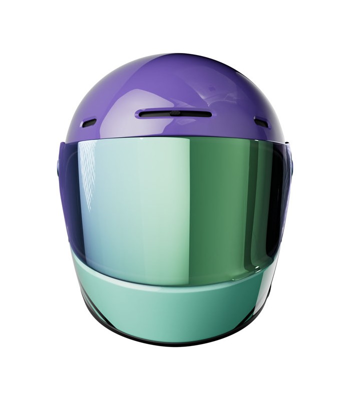 Casque integrale John Doe JD/ONE Spectral
