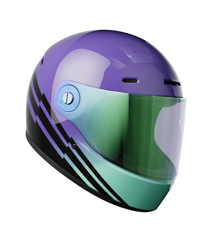 Helm John Doe JD/ONE Spectral