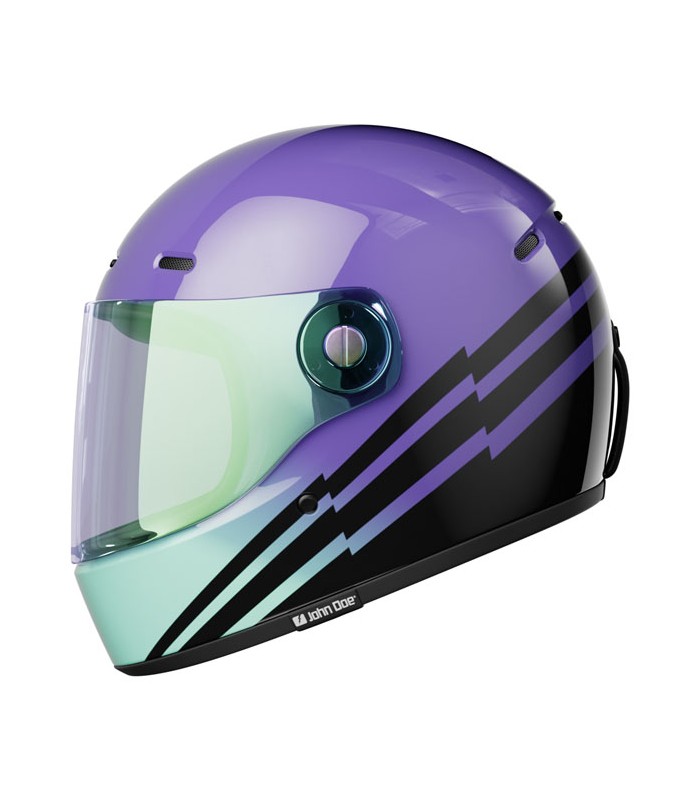 John Doe JD/ONE Spectral helmet