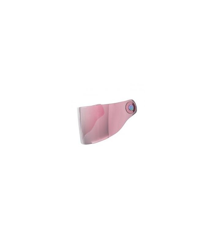 John doe JD/ONE lime mirror visor