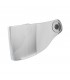 Silber mirror visor John Doe JD/ONE