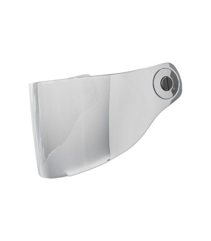 John doe JD/ONE silver mirror visor
