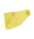 Visiere jaune John doe JD/ONE