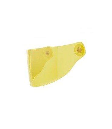 Visiere jaune John doe JD/ONE