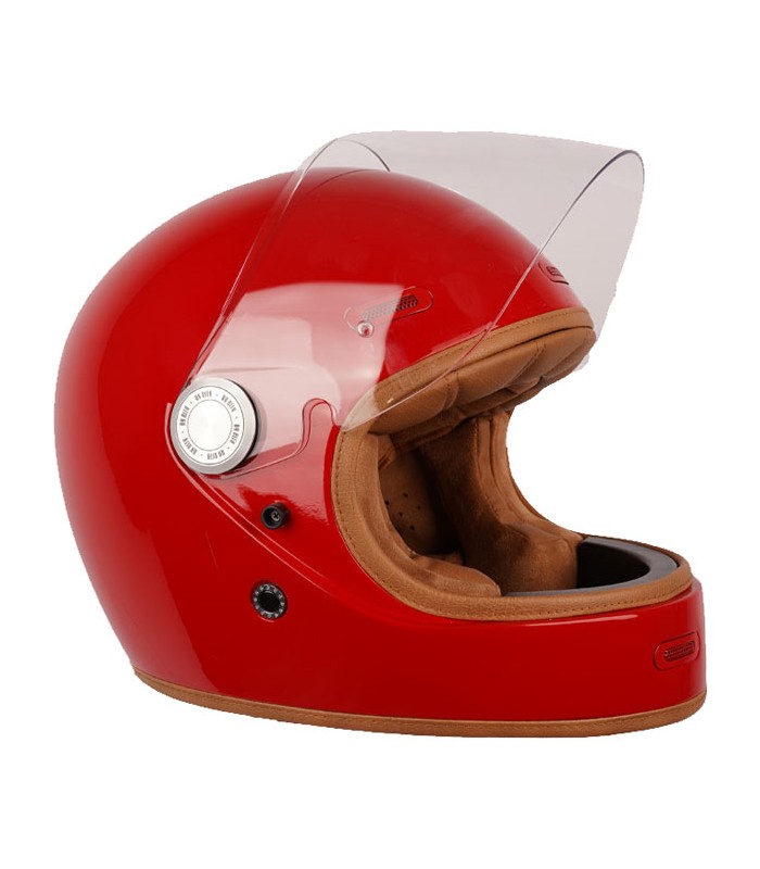 By City Roadster 3 rot helm