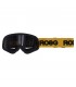 Occhiali Roeg Peruna yellow black