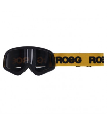 Occhiali Roeg Peruna yellow black