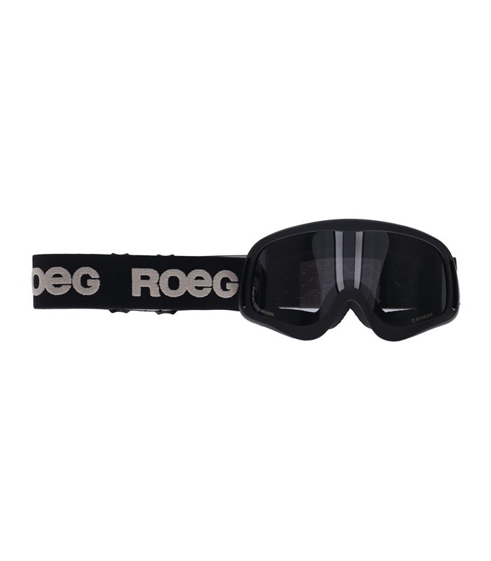 Brillen Roeg Peruna schwarz
