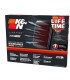 K&N sportluftfilter Bmw R 1300 GS (2024-25)