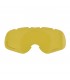 Lentille jaune pour Roeg Peruna