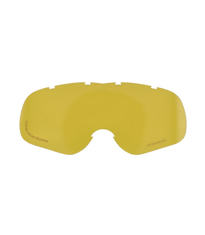Roeg Peruna yellow lens for Peruna